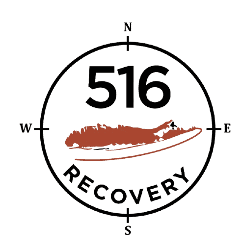 516 Recovery logo